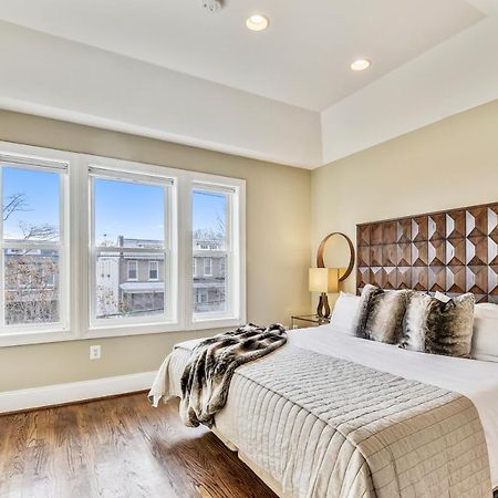 Edgewood Guesthouse Apartment Unit Washington Exteriér fotografie